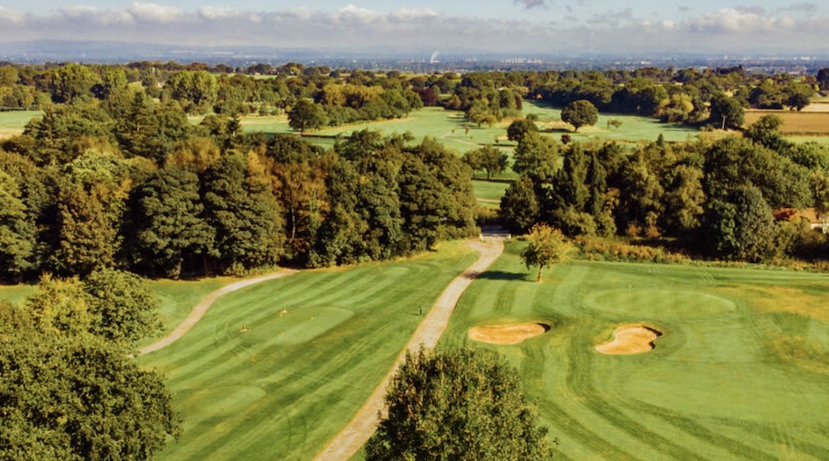 Photo of High Legh Park Golf Club